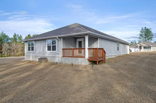 $286,900 | 3049 Heritage Plantation Boulevard, Laurel Hill, FL 32567