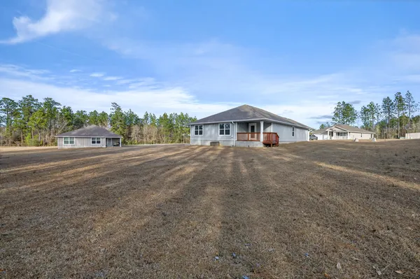 $286,900 | 3049 Heritage Plantation Boulevard, Laurel Hill, FL 32567