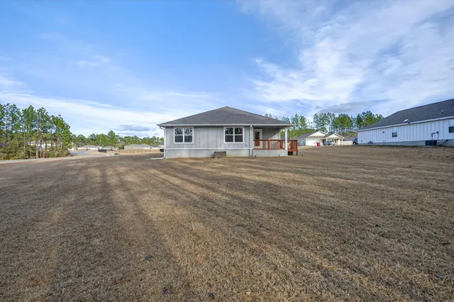 $286,900 | 3049 Heritage Plantation Boulevard, Laurel Hill, FL 32567