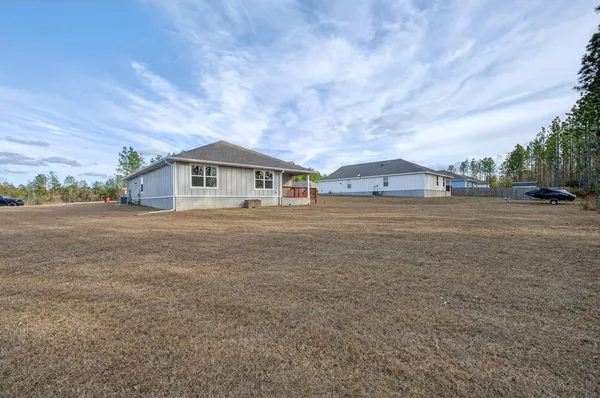 $286,900 | 3049 Heritage Plantation Boulevard, Laurel Hill, FL 32567