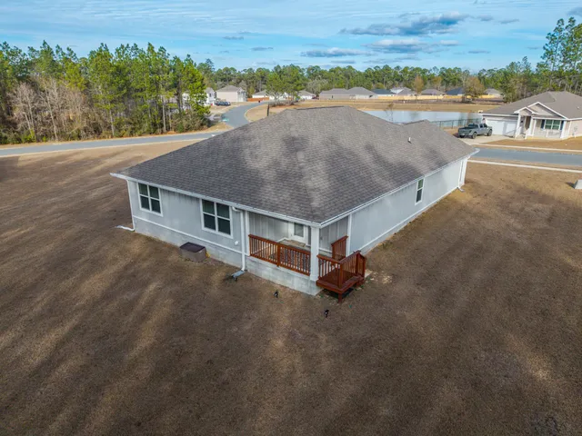 $286,900 | 3049 Heritage Plantation Boulevard, Laurel Hill, FL 32567