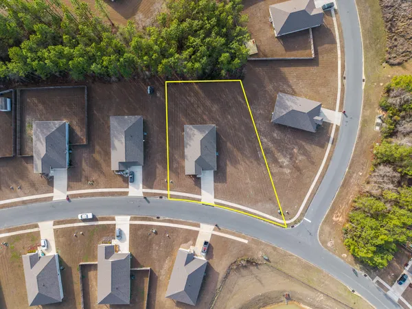 $286,900 | 3049 Heritage Plantation Boulevard, Laurel Hill, FL 32567