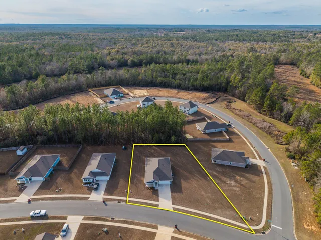 $286,900 | 3049 Heritage Plantation Boulevard, Laurel Hill, FL 32567