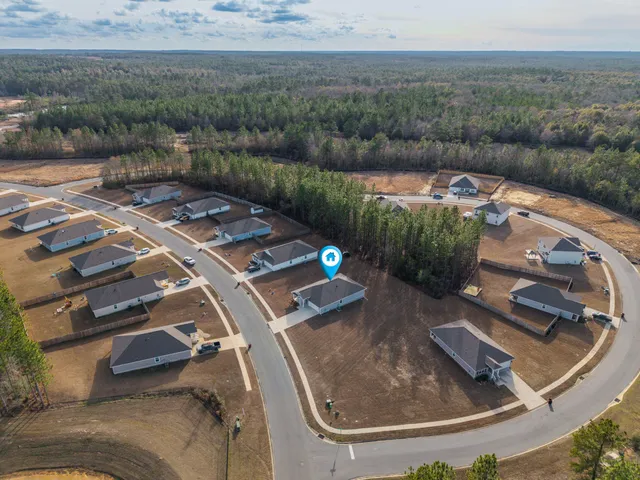 $286,900 | 3049 Heritage Plantation Boulevard, Laurel Hill, FL 32567