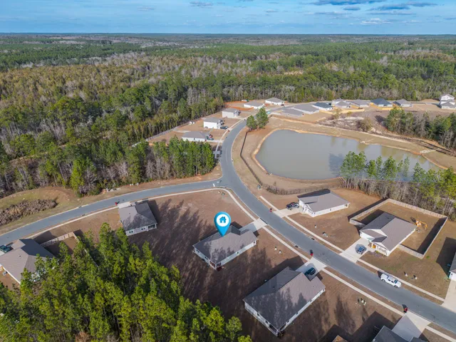 $286,900 | 3049 Heritage Plantation Boulevard, Laurel Hill, FL 32567