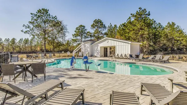 $286,900 | 3049 Heritage Plantation Boulevard, Laurel Hill, FL 32567