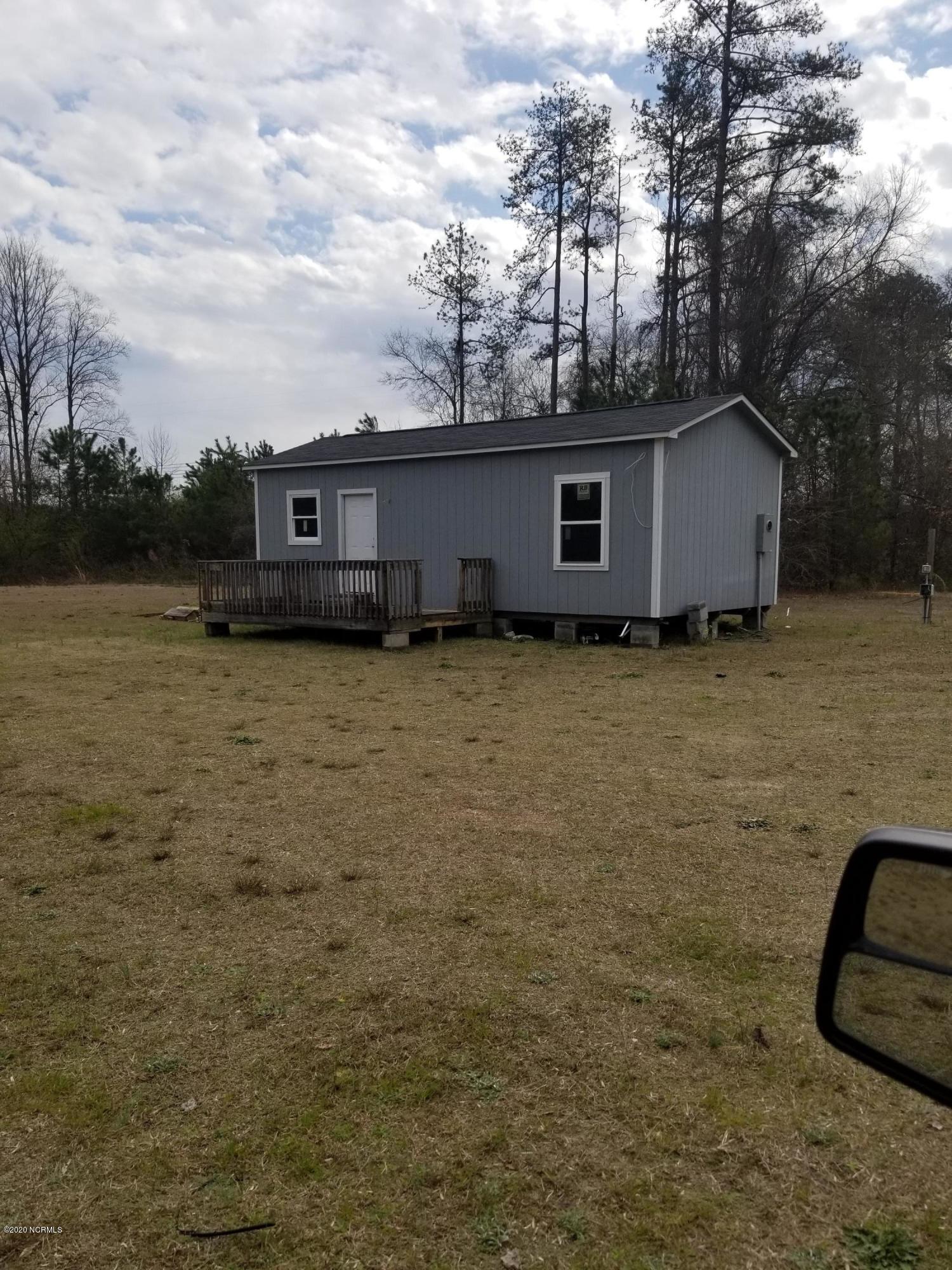 4670 Needham Road Bailey, NC 27807 - Photo 2 of 2 4670 Needham Road
