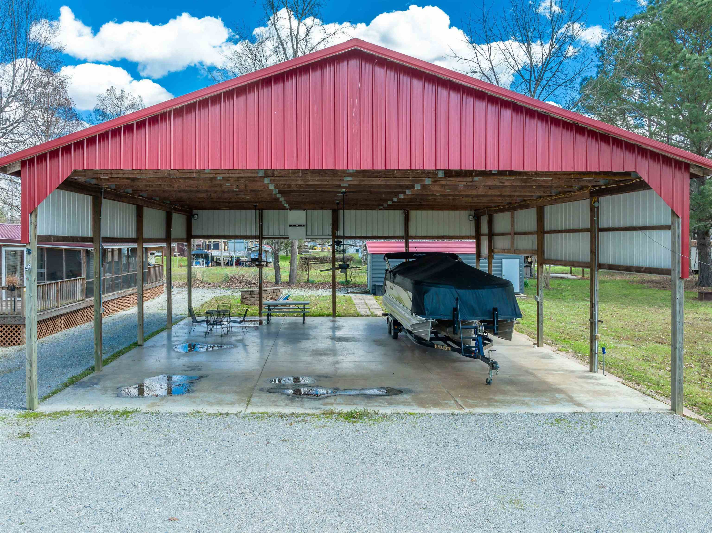 36 Red Oak Tree Drive Decaturville, TN 38329 - Photo 5 of 22 Photo 5
