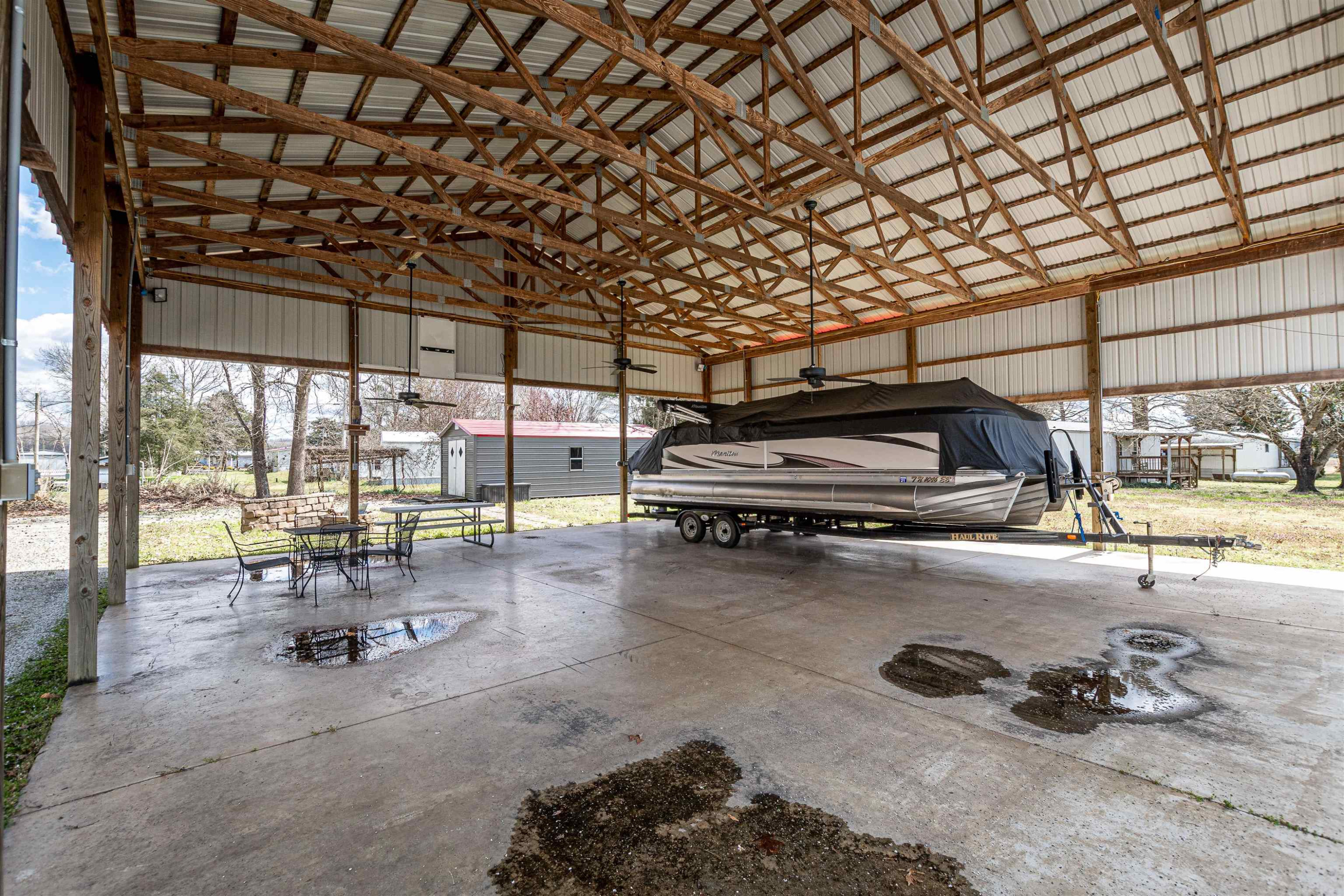 36 Red Oak Tree Drive Decaturville, TN 38329 - Photo 6 of 22 Photo 6