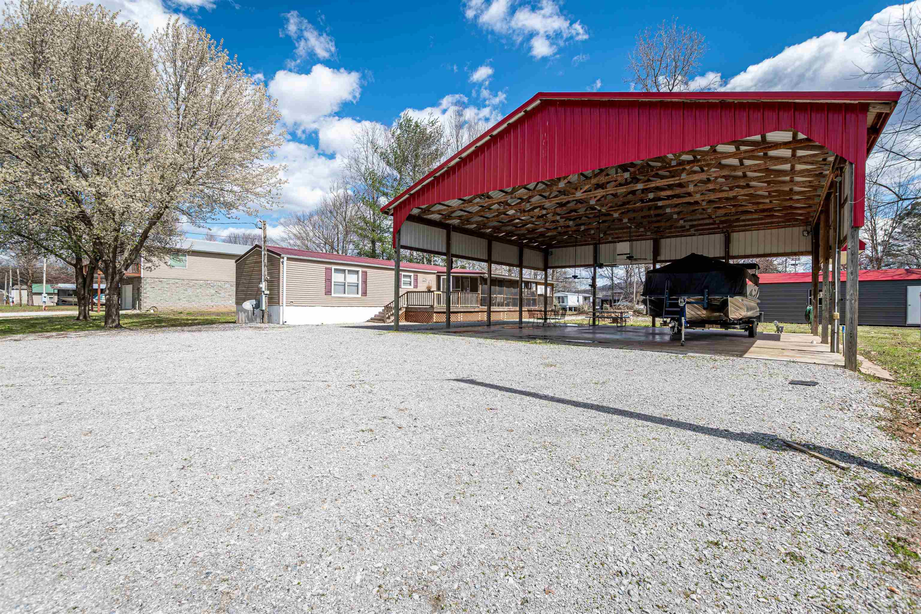 36 Red Oak Tree Drive Decaturville, TN 38329 - Photo 7 of 22 Photo 7