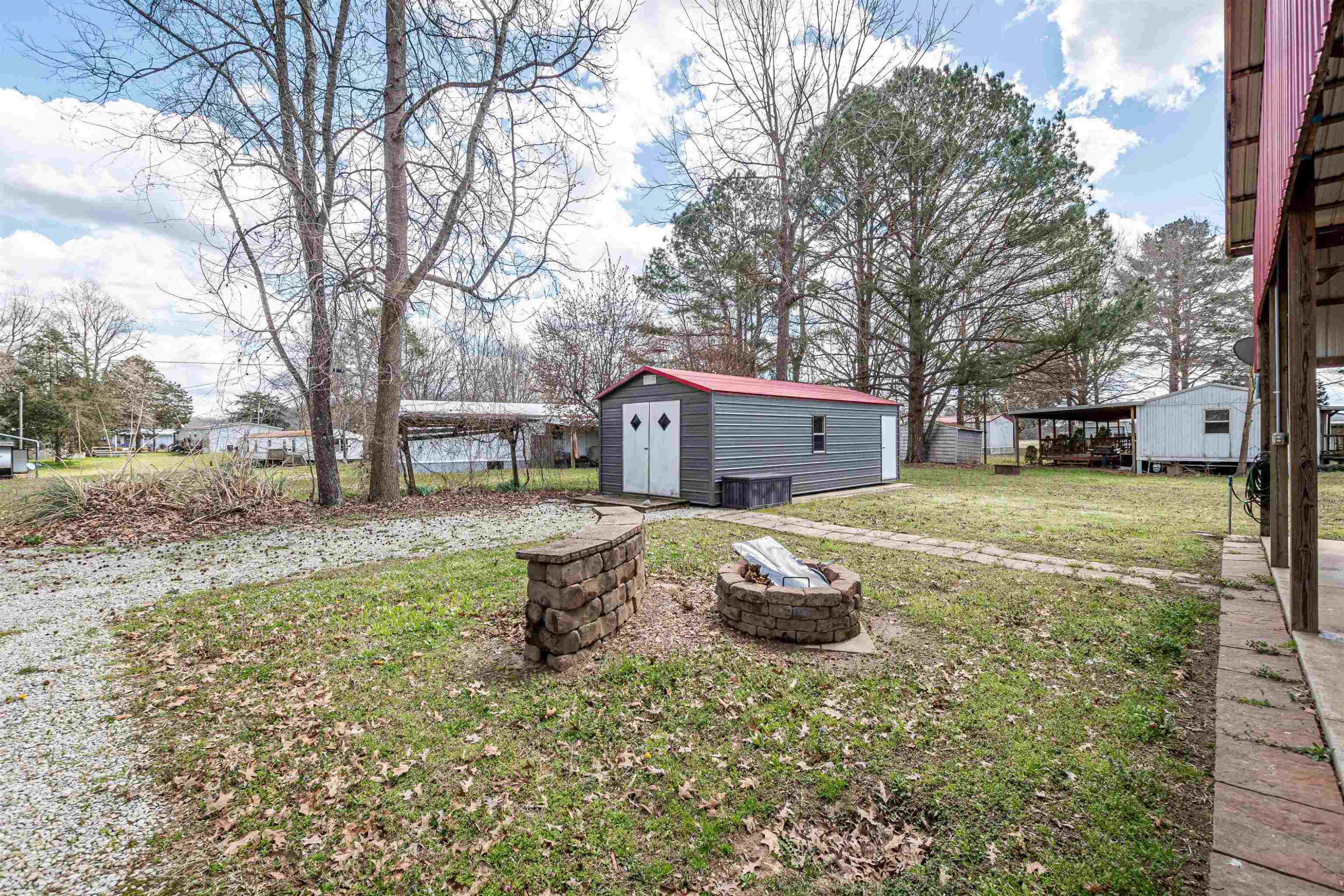 36 Red Oak Tree Drive Decaturville, TN 38329 - Photo 8 of 22 Photo 8