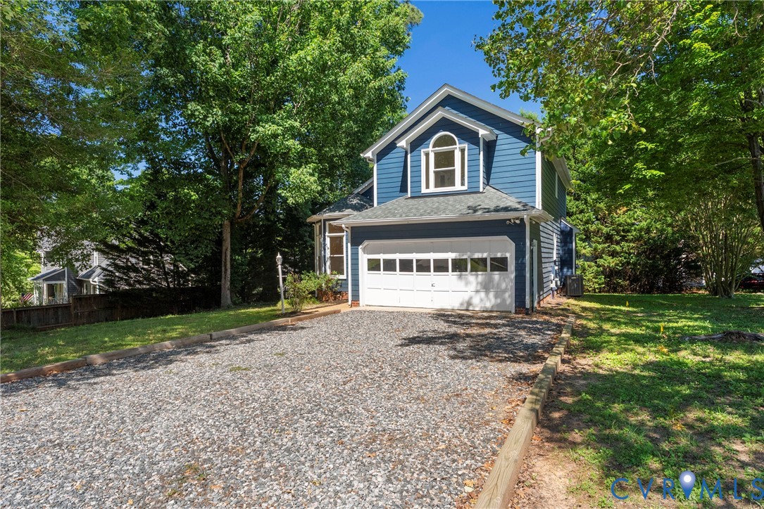 1519 Wilson Wood Road Midlothian, VA 23114 - Photo 2 of 44