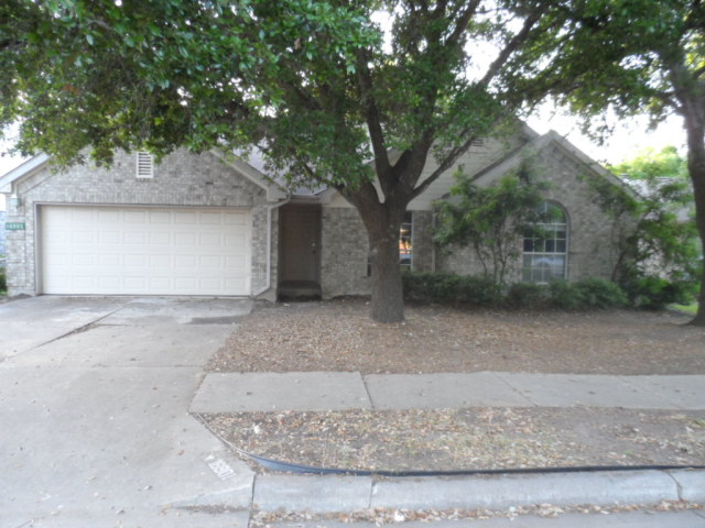 16901 Langland Road Pflugerville, TX 78660 - Photo 1 of 1 a view of a house with a yard and large tree