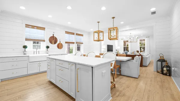 $1,269,000 | 322 Jack Knife Drive, Inlet Beach, FL 32461