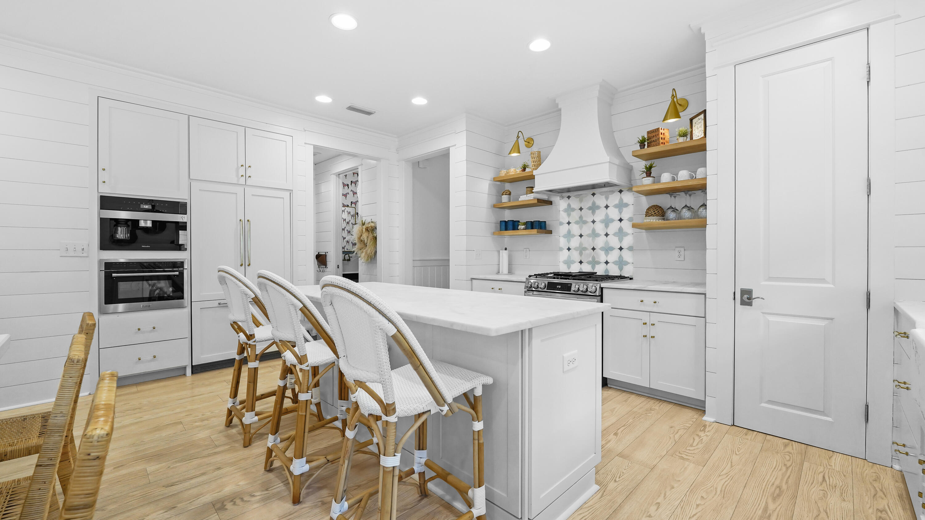 322 Jack Knife Drive Inlet Beach, FL 32461 - Photo 11 of 62 Kitchen