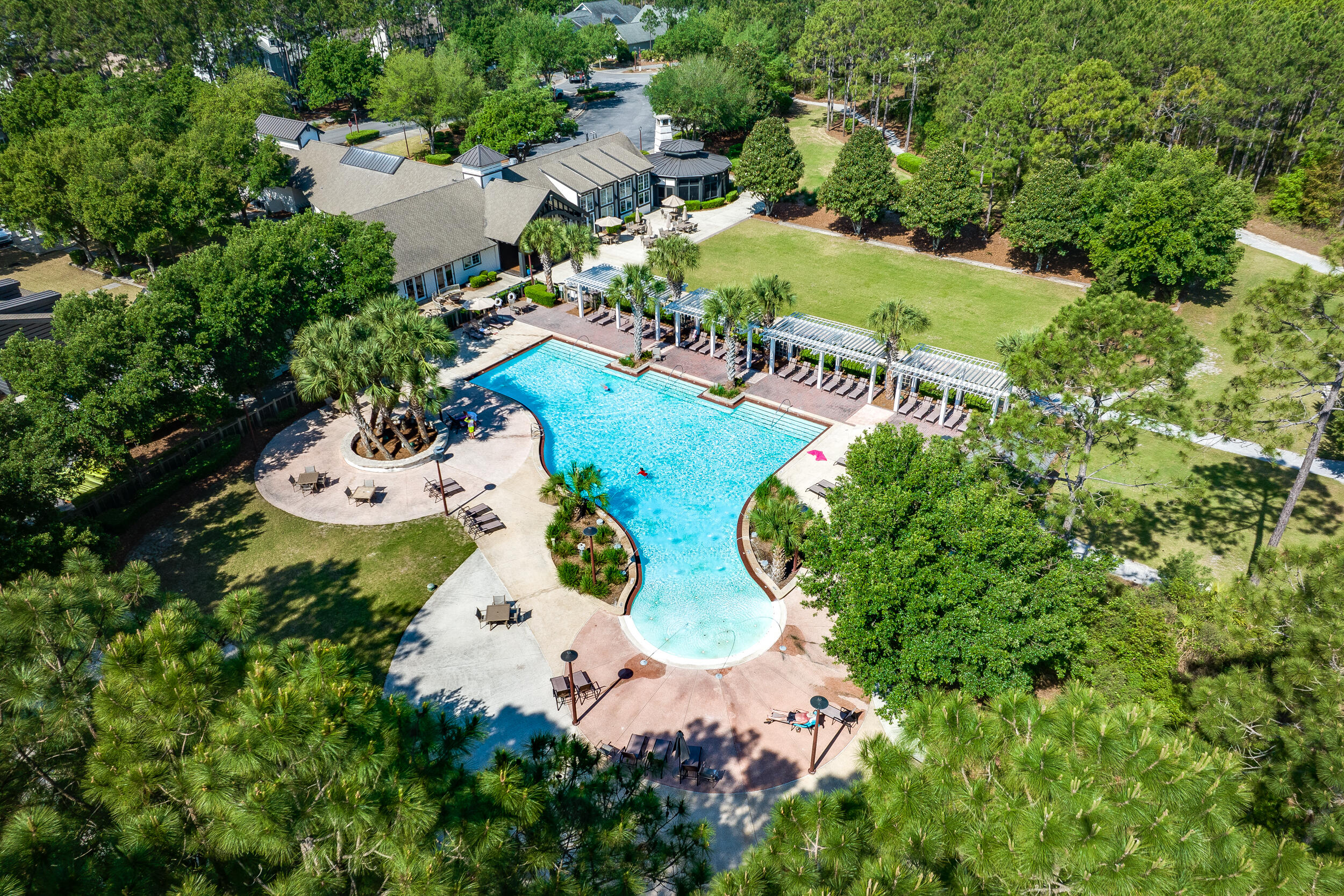 322 Jack Knife Drive Inlet Beach, FL 32461 - Photo 55 of 62 DJI_0375