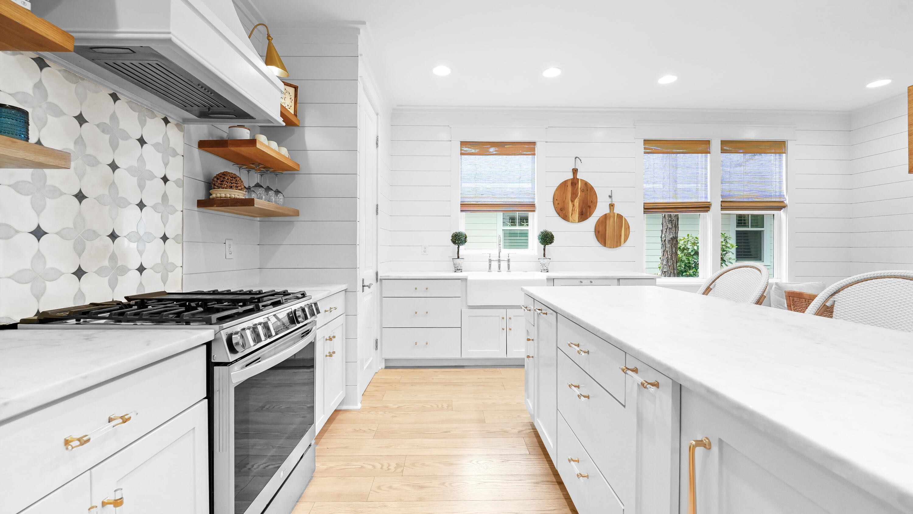 322 Jack Knife Drive Inlet Beach, FL 32461 - Photo 9 of 62 Kitchen Island