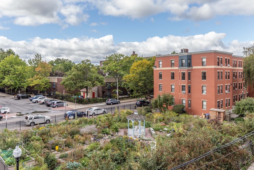 691 Massachusetts Avenue, Unit 308 Boston, MA 02118 - Photo 9 of 9