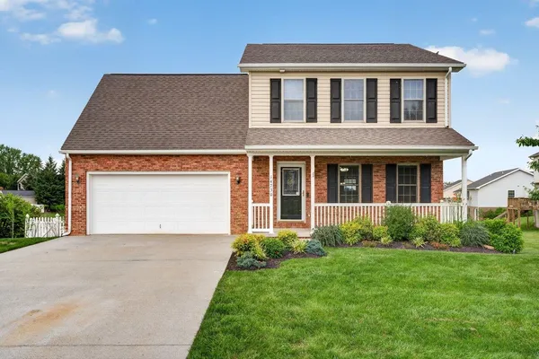 $384,900 | 14730 Justice Circle, Broadway, VA 22815
