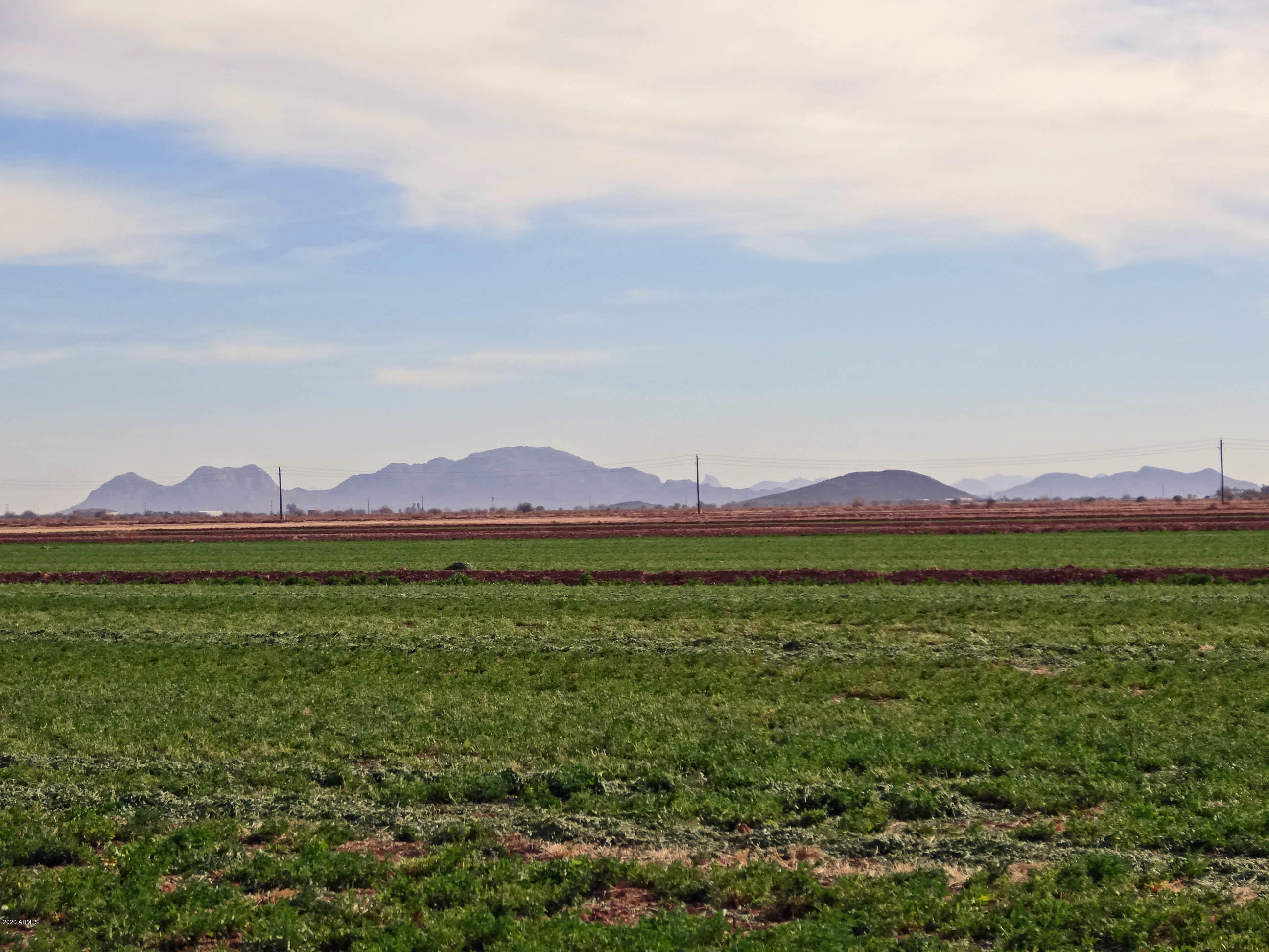 0 West Arica Road Casa Grande, AZ 85193 - Photo 7 of 16 Ready for Your Crops!
