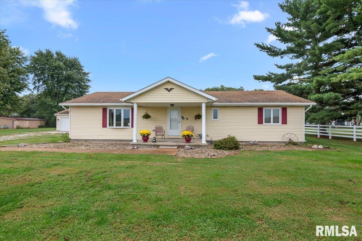 3326 Brickler Road Springfield, IL 62707 - Photo 3 of 53 Gallery Image 3
