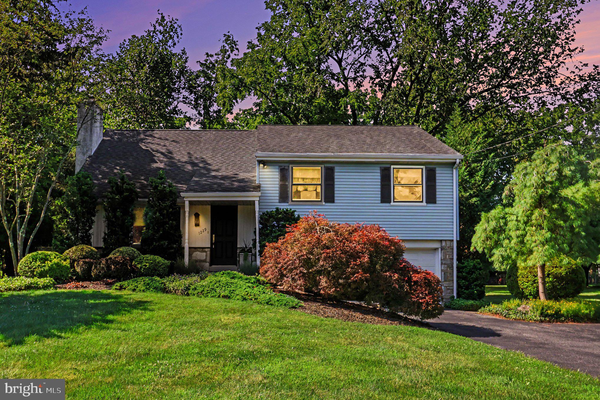 1229 Hoffman Road Ambler, PA 19002 - Photo 47 of 52 Gallery Image 47