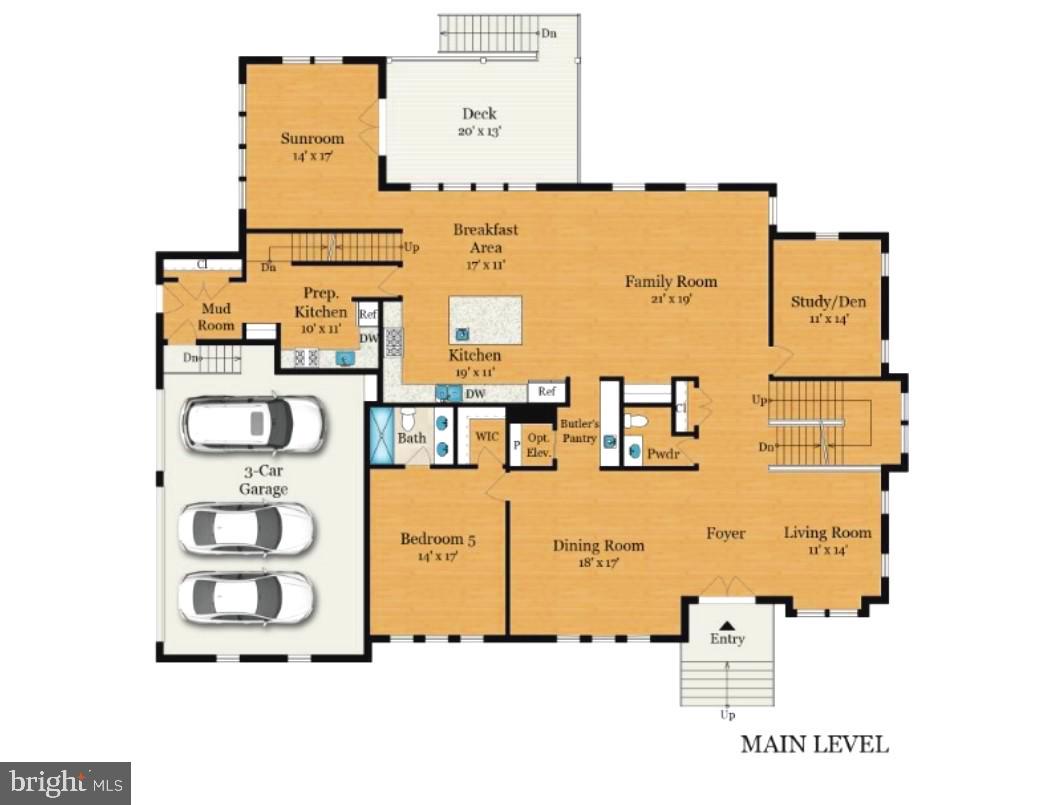 6160 Hardy Drive McLean, VA 22101 - Photo 39 of 41 unknown