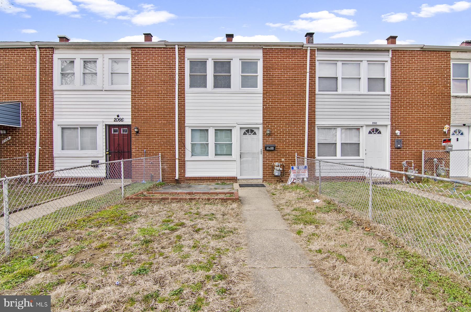 2064 Larkhall Road Baltimore, MD 21222 - Photo 1 of 17 Gallery Image 1