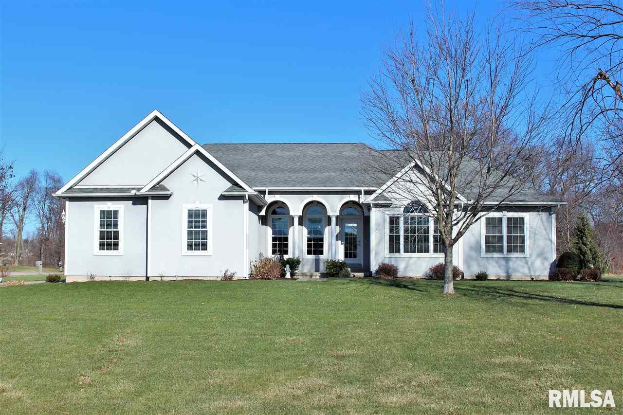 2100 Timber Ridge Drive Port Byron, IL 61275 - Photo 1 of 24 Gallery Image 1