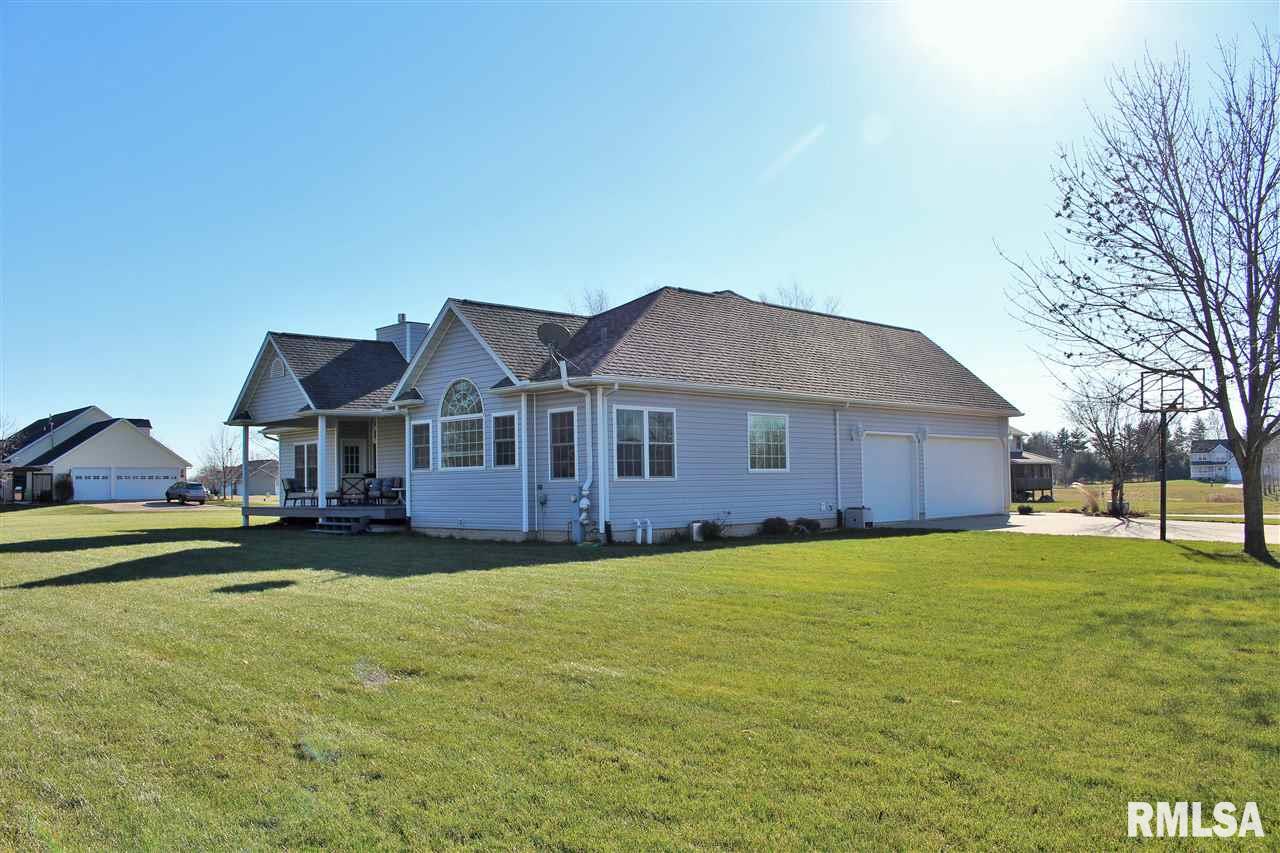2100 Timber Ridge Drive Port Byron, IL 61275 - Photo 3 of 24 Gallery Image 3