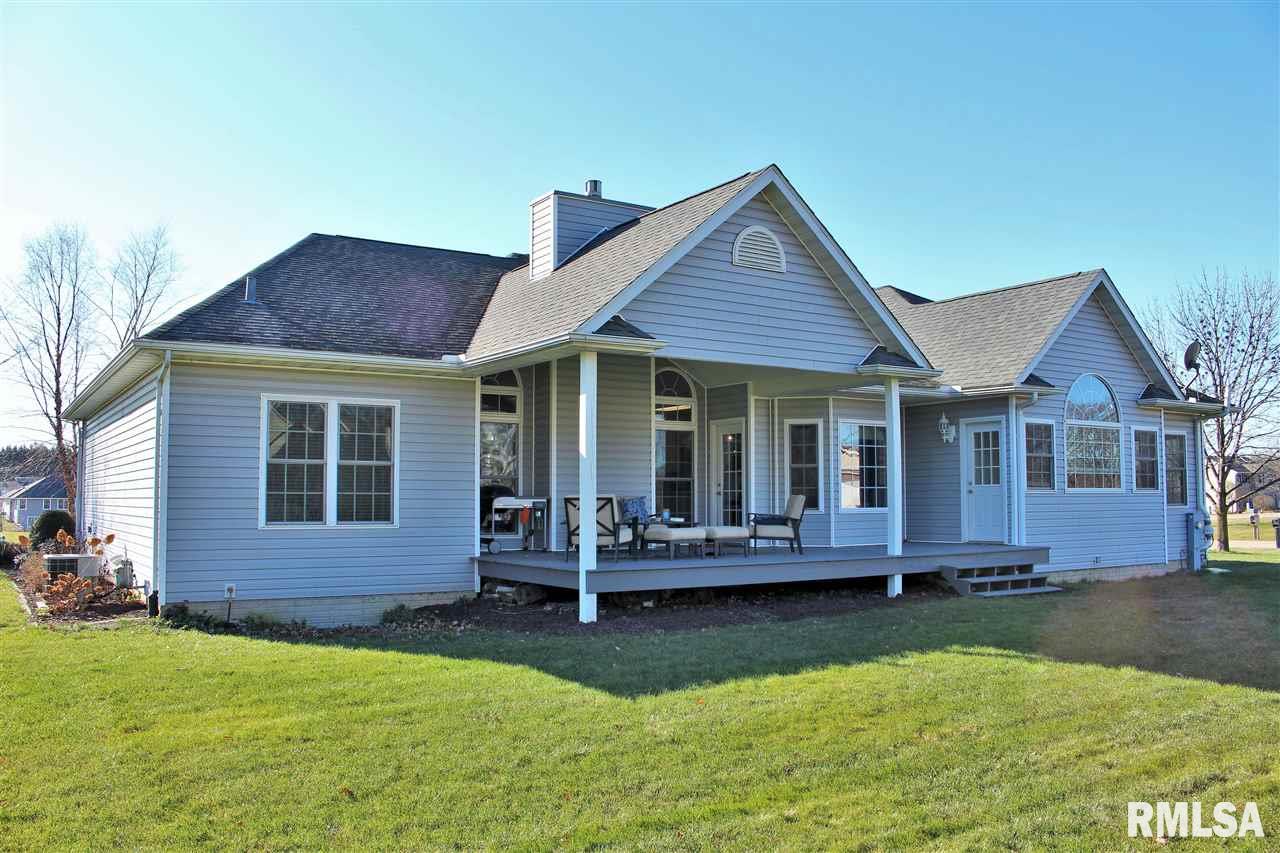 2100 Timber Ridge Drive Port Byron, IL 61275 - Photo 4 of 24 Gallery Image 4
