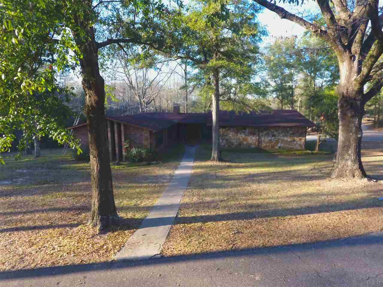 2899 Brooklyn Road Evergreen, AL 36401 - Photo 24 of 48