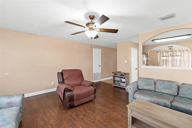 $266,500 | 2133 Shawnee Trail, Fort Worth, TX 76247