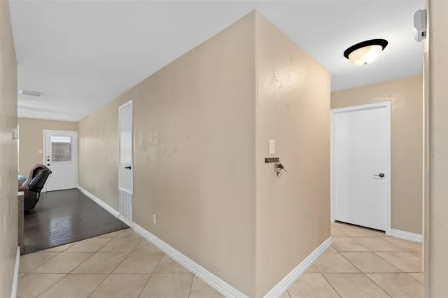 $266,500 | 2133 Shawnee Trail, Fort Worth, TX 76247