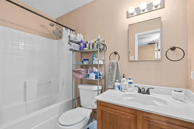 $266,500 | 2133 Shawnee Trail, Fort Worth, TX 76247