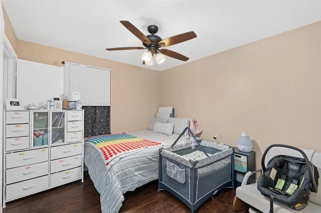 $266,500 | 2133 Shawnee Trail, Fort Worth, TX 76247