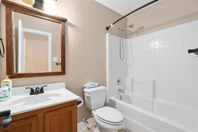 $266,500 | 2133 Shawnee Trail, Fort Worth, TX 76247