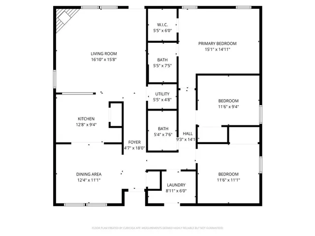$266,500 | 2133 Shawnee Trail, Fort Worth, TX 76247