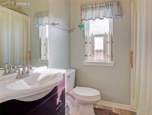 17635 Ranch Hand Road Peyton, CO 80831 - Photo 27 of 50