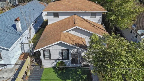 $214,900 | 1565 7th Street West, Jacksonville, FL 32209