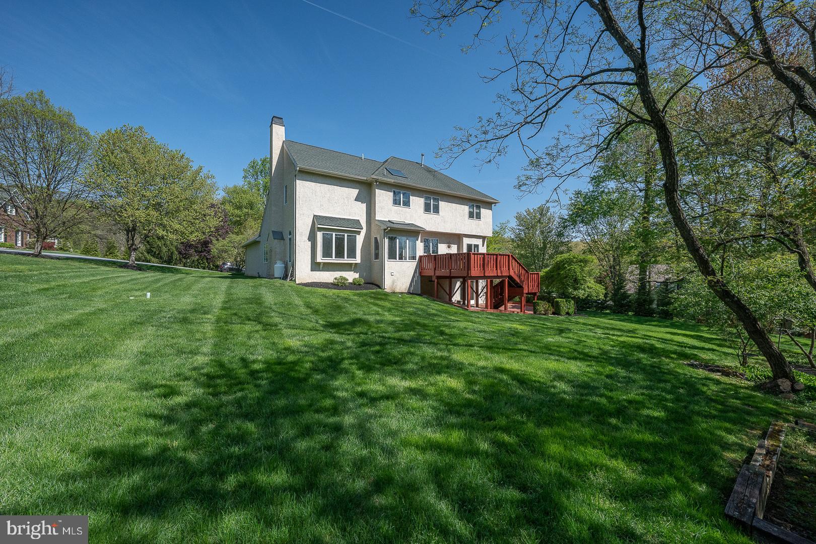 318 Long Ridge Lane Exton, PA 19341 - Photo 67 of 70