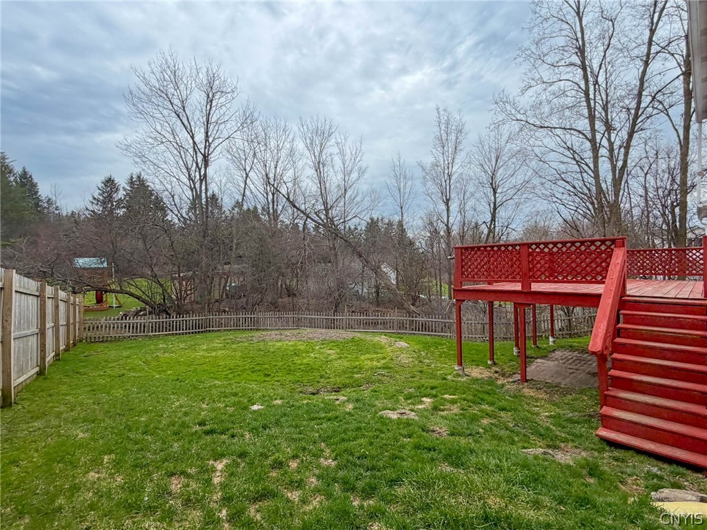 2955 Graffenburg Road Frankfort, NY 13413 - Photo 40 of 44