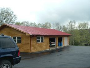 1025 Taylor Bridge Road Jonesborough, TN 37659 - Photo 4 of 9 Photo 4
