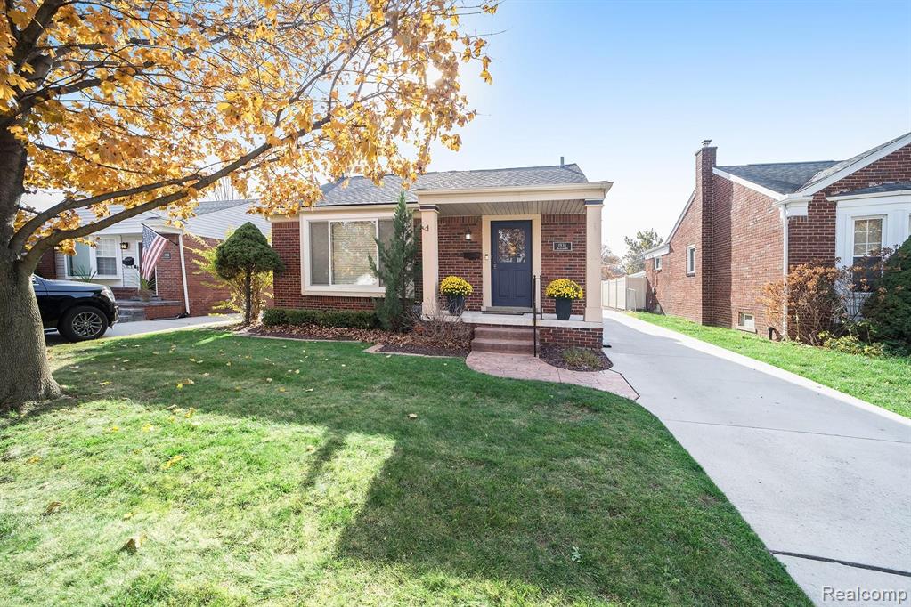 1938 Bradford Road Birmingham, MI 48009 - Photo 35 of 35