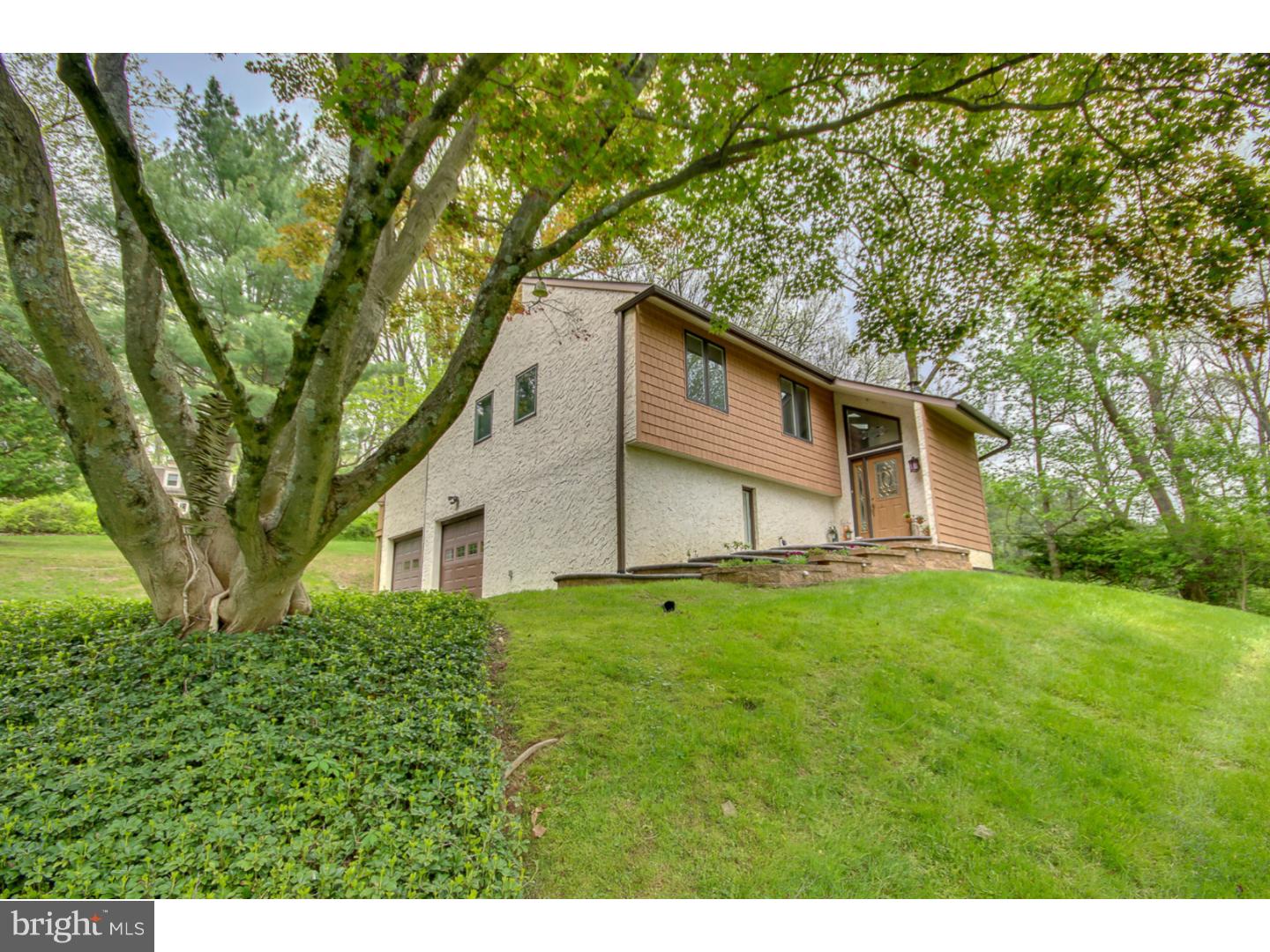 1211 Robin Hill Road Media, PA 19063 - Photo 2 of 25 Exterior