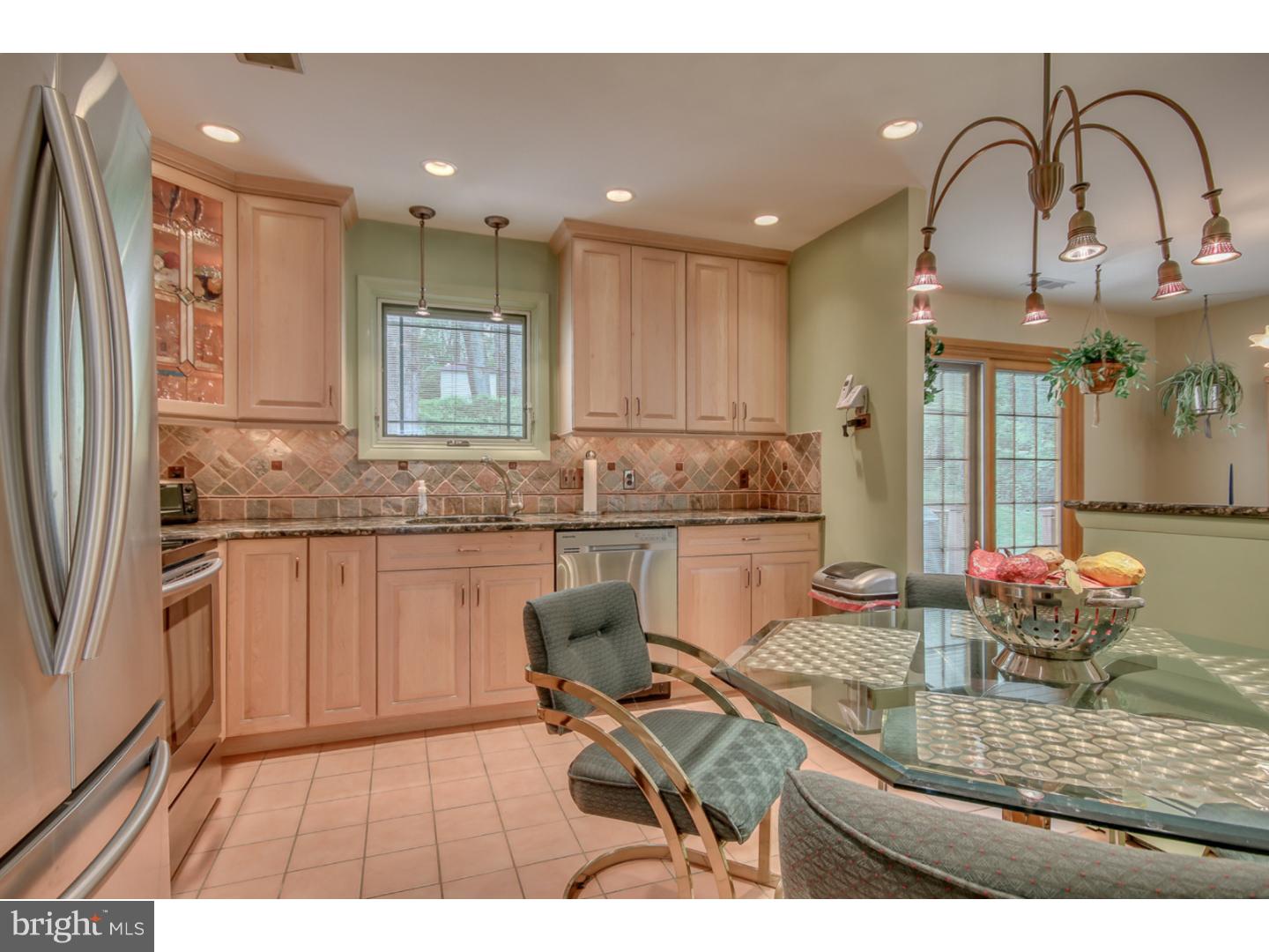 1211 Robin Hill Road Media, PA 19063 - Photo 11 of 25 Kitchen