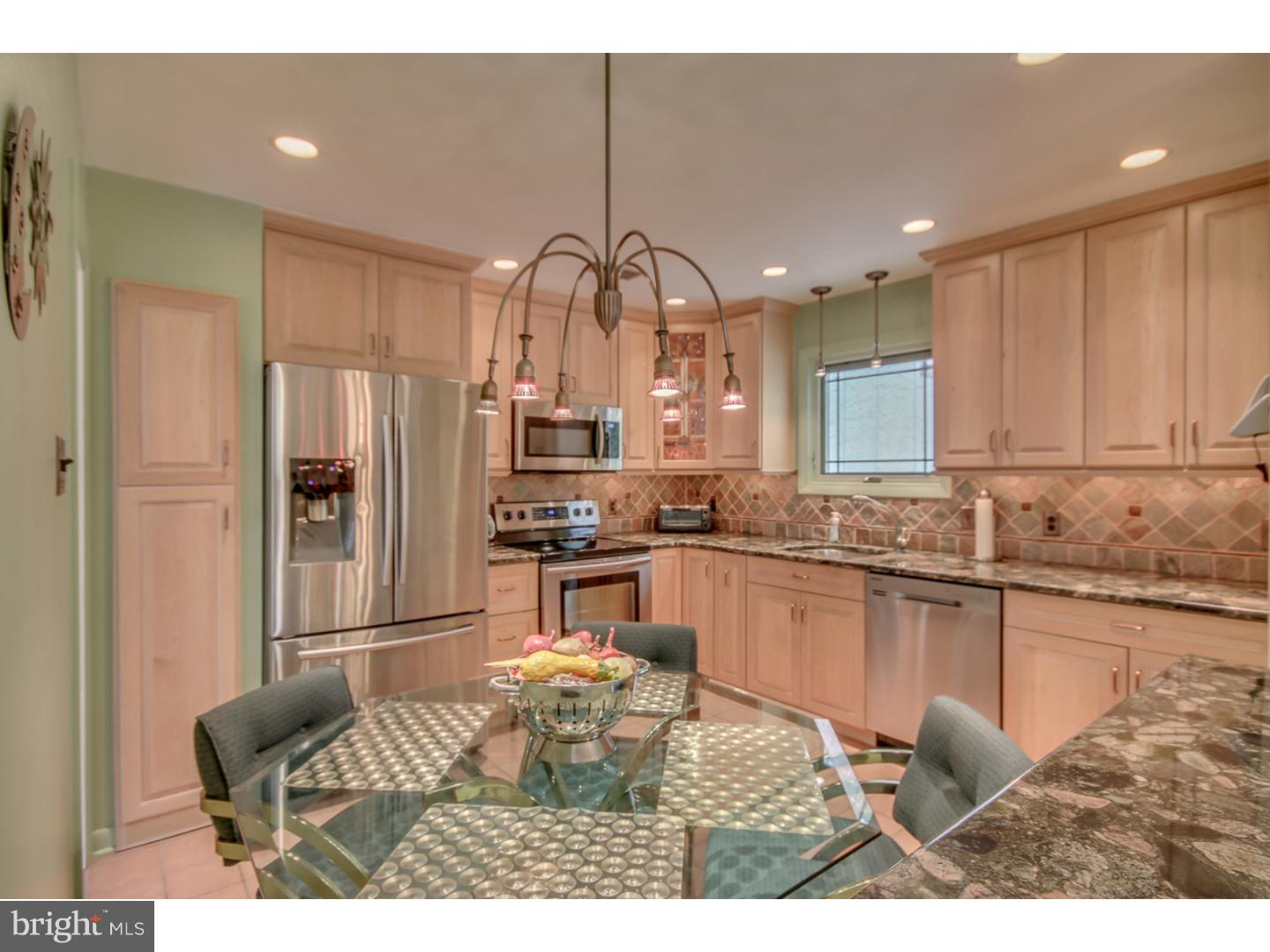 1211 Robin Hill Road Media, PA 19063 - Photo 12 of 25 Kitchen