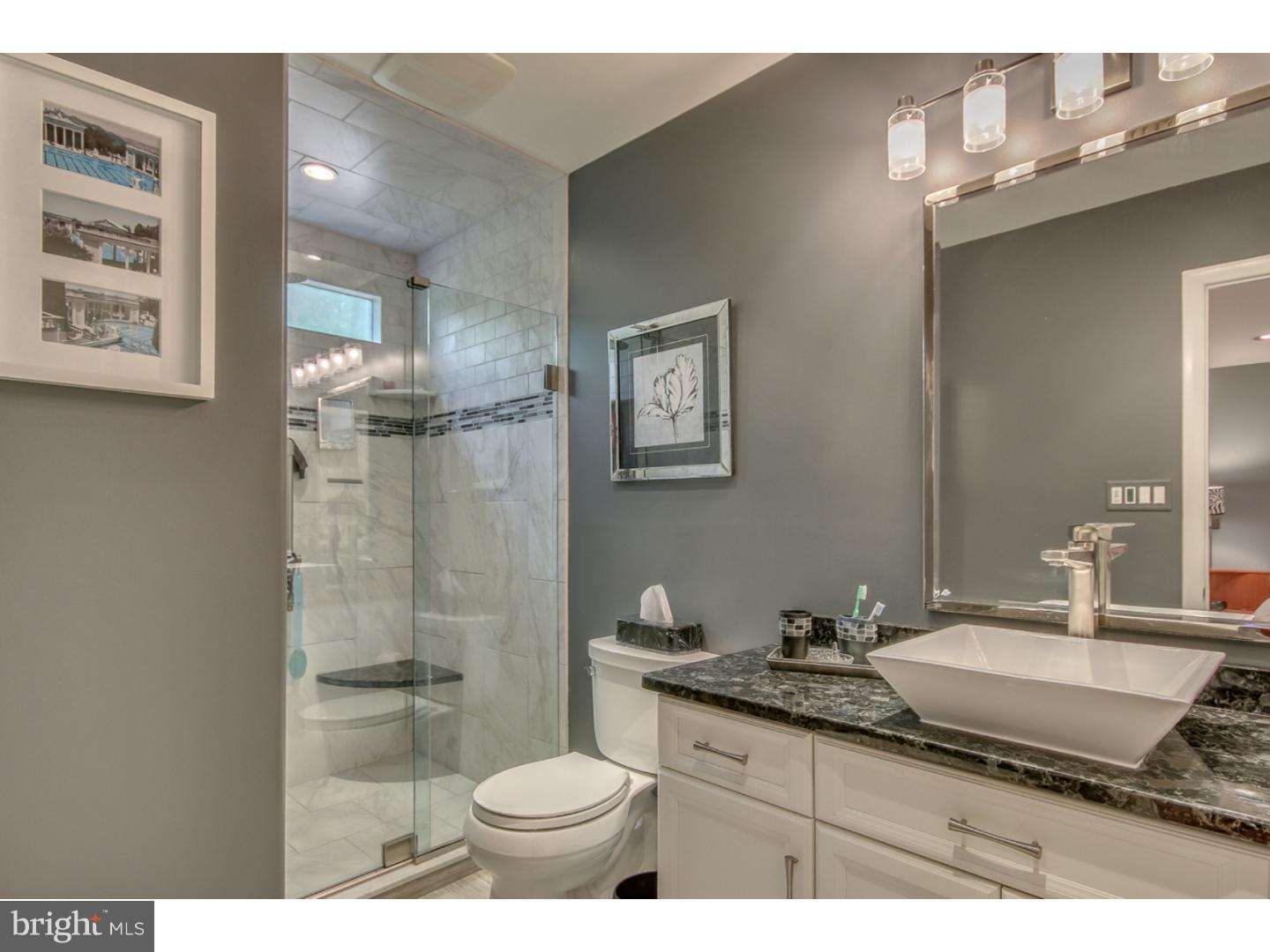 1211 Robin Hill Road Media, PA 19063 - Photo 17 of 25 Master Bathroom