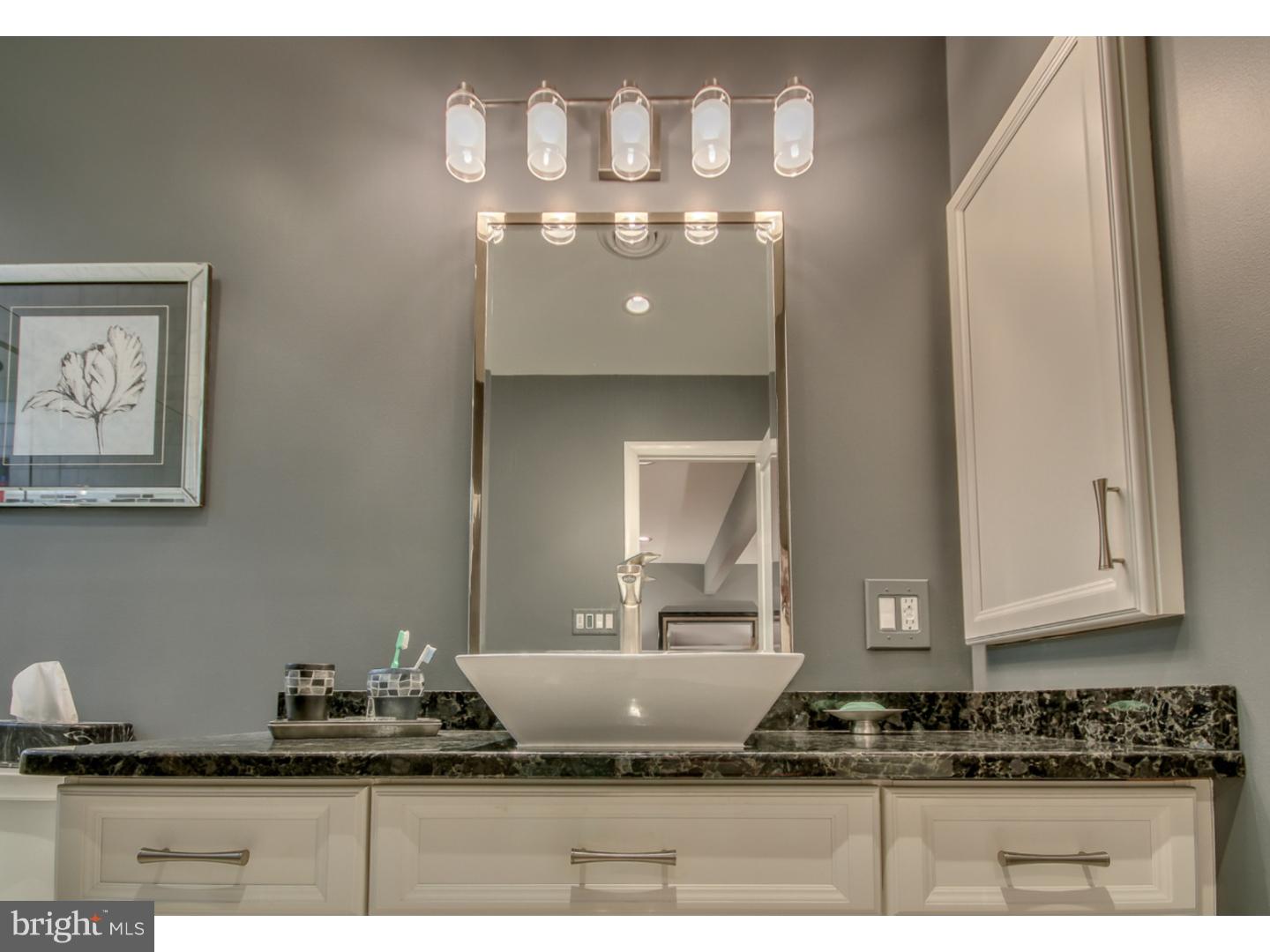 1211 Robin Hill Road Media, PA 19063 - Photo 18 of 25 Master Bathroom