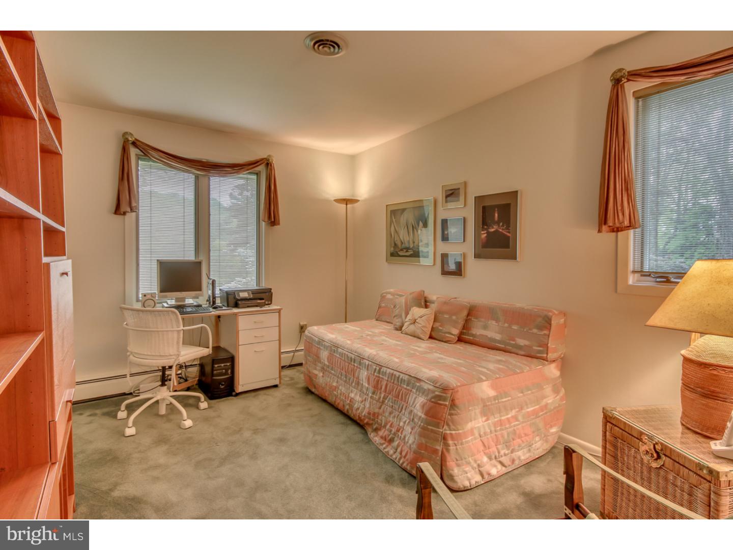 1211 Robin Hill Road Media, PA 19063 - Photo 20 of 25 Bedroom 3